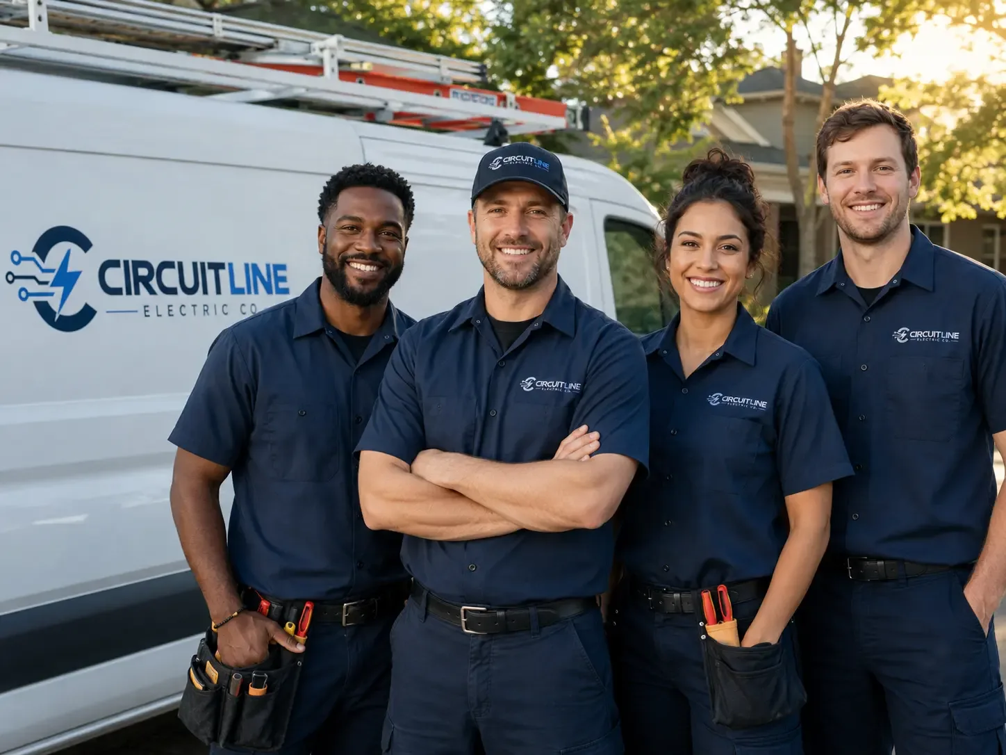 Whole Home Rewiring company in Osborn, MO