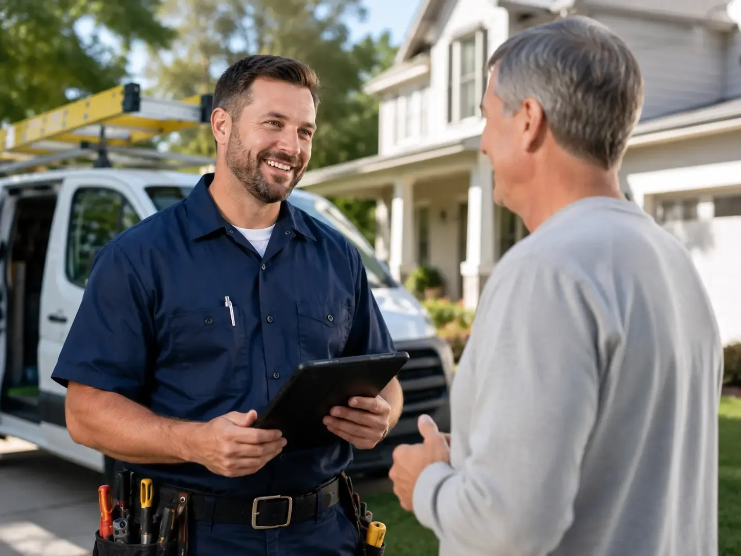 Whole Home Rewiring Osborn, MO FAQs